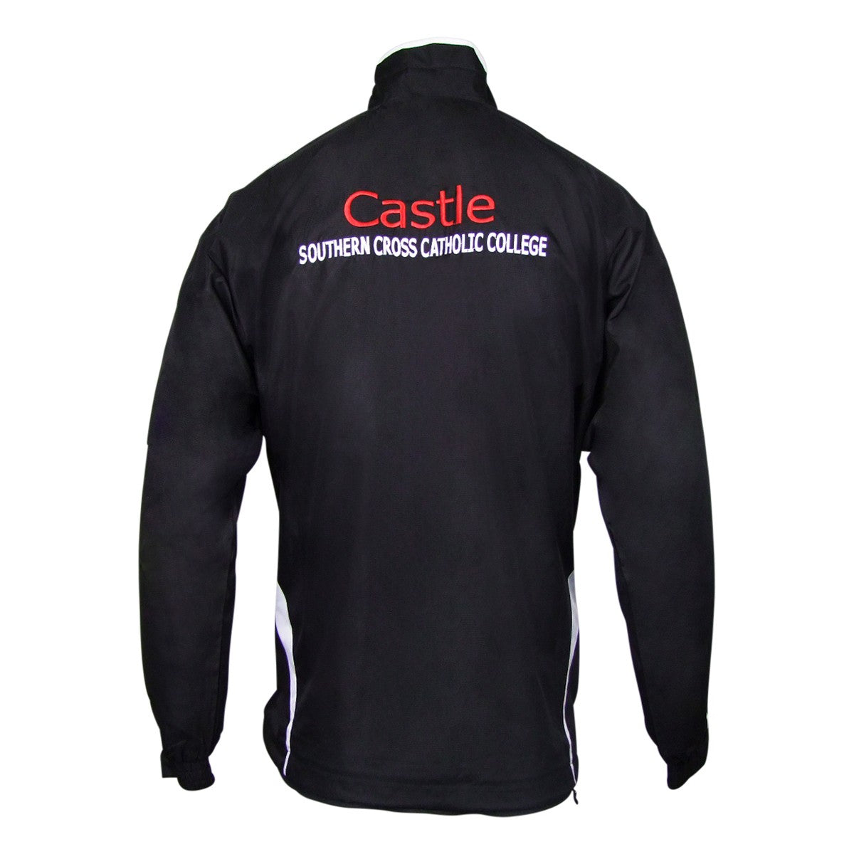 Track Jacket Castle