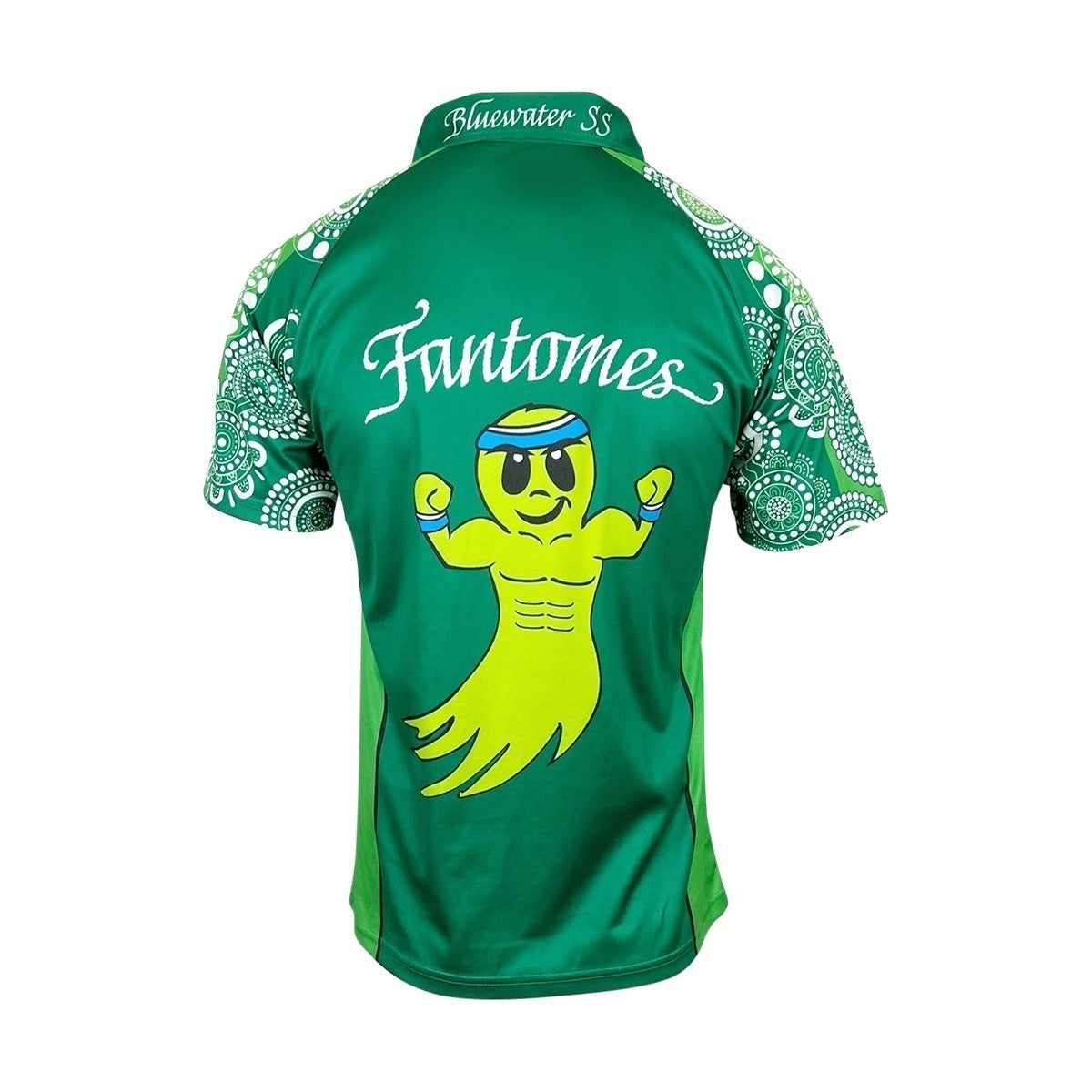Polo Fantoms House