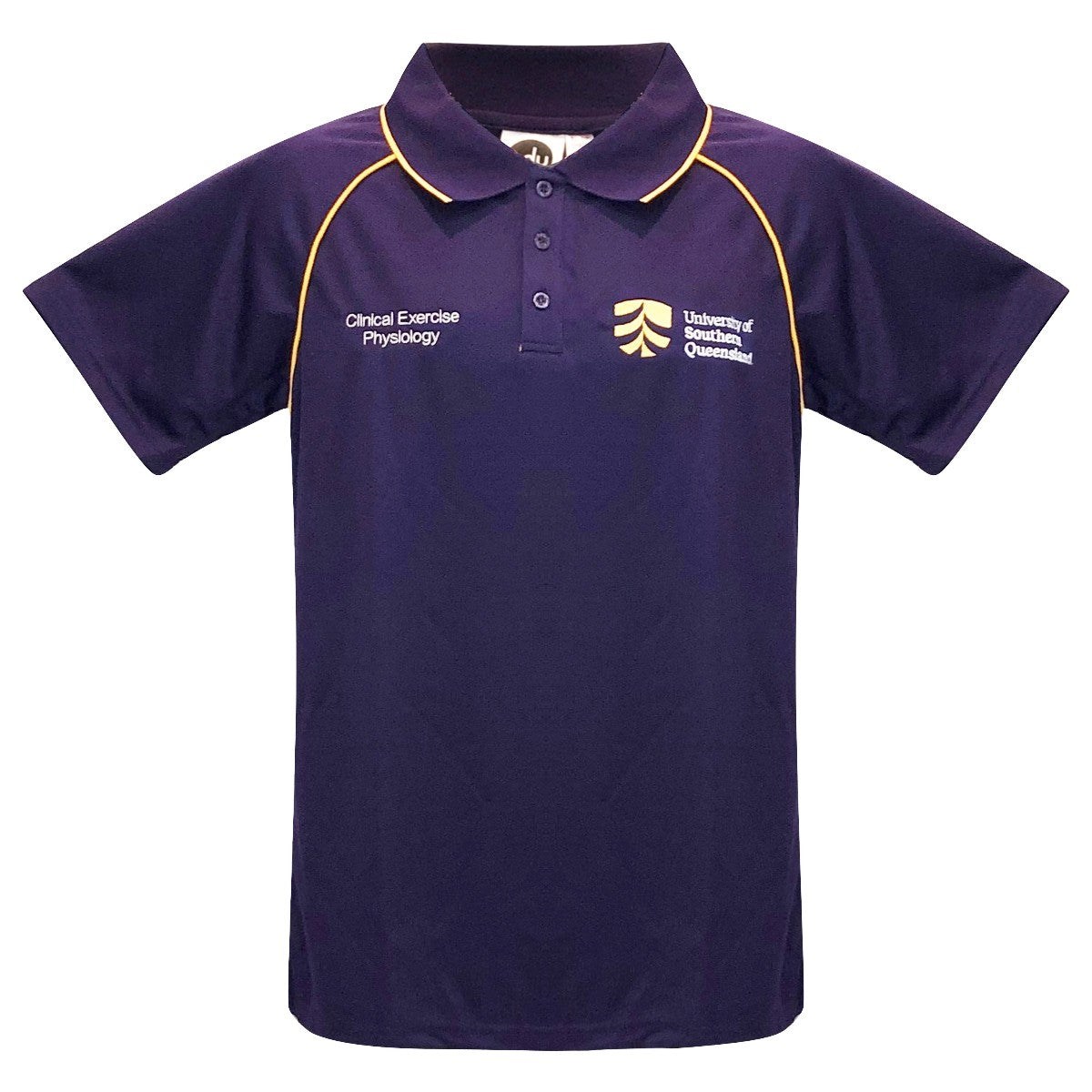USQ Clinical Exercise Physiology  Polo - Mens