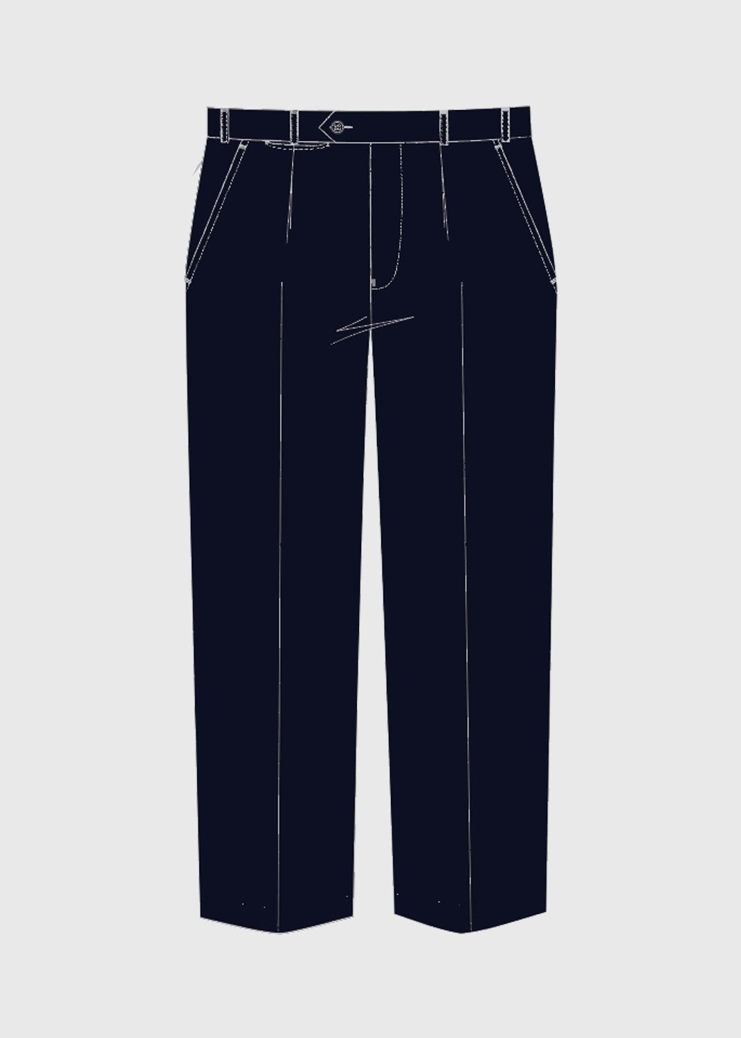 Trousers