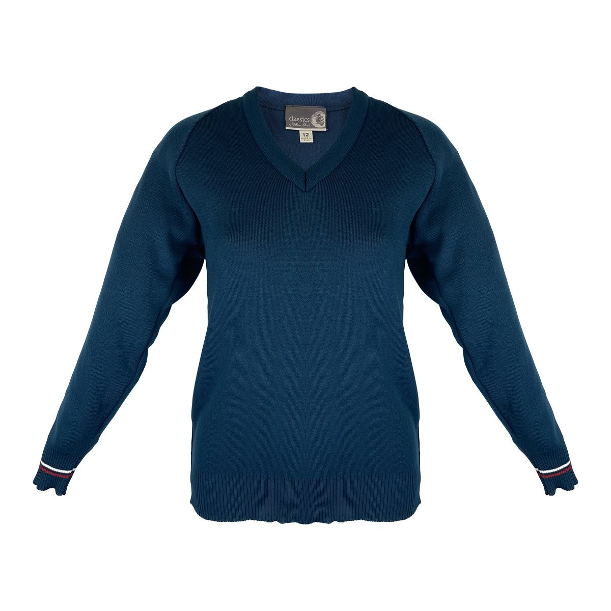 Jumper Pullover Wool