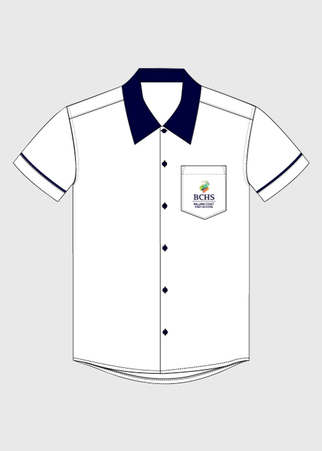 Shirt Senior Boys