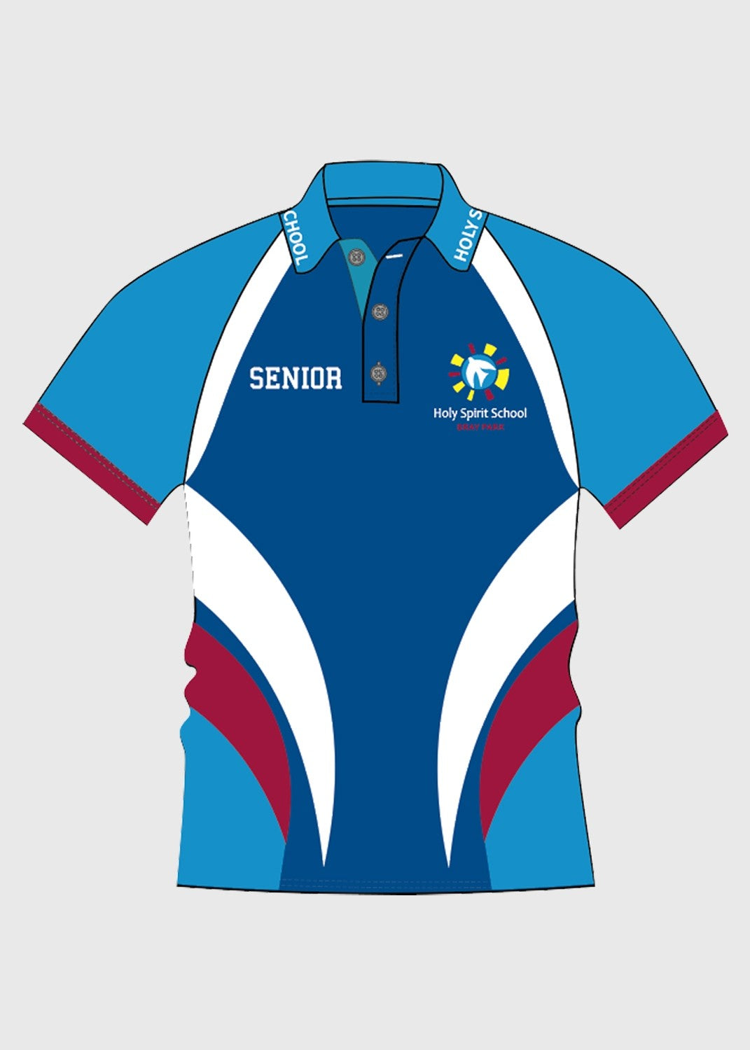 Polo Senior