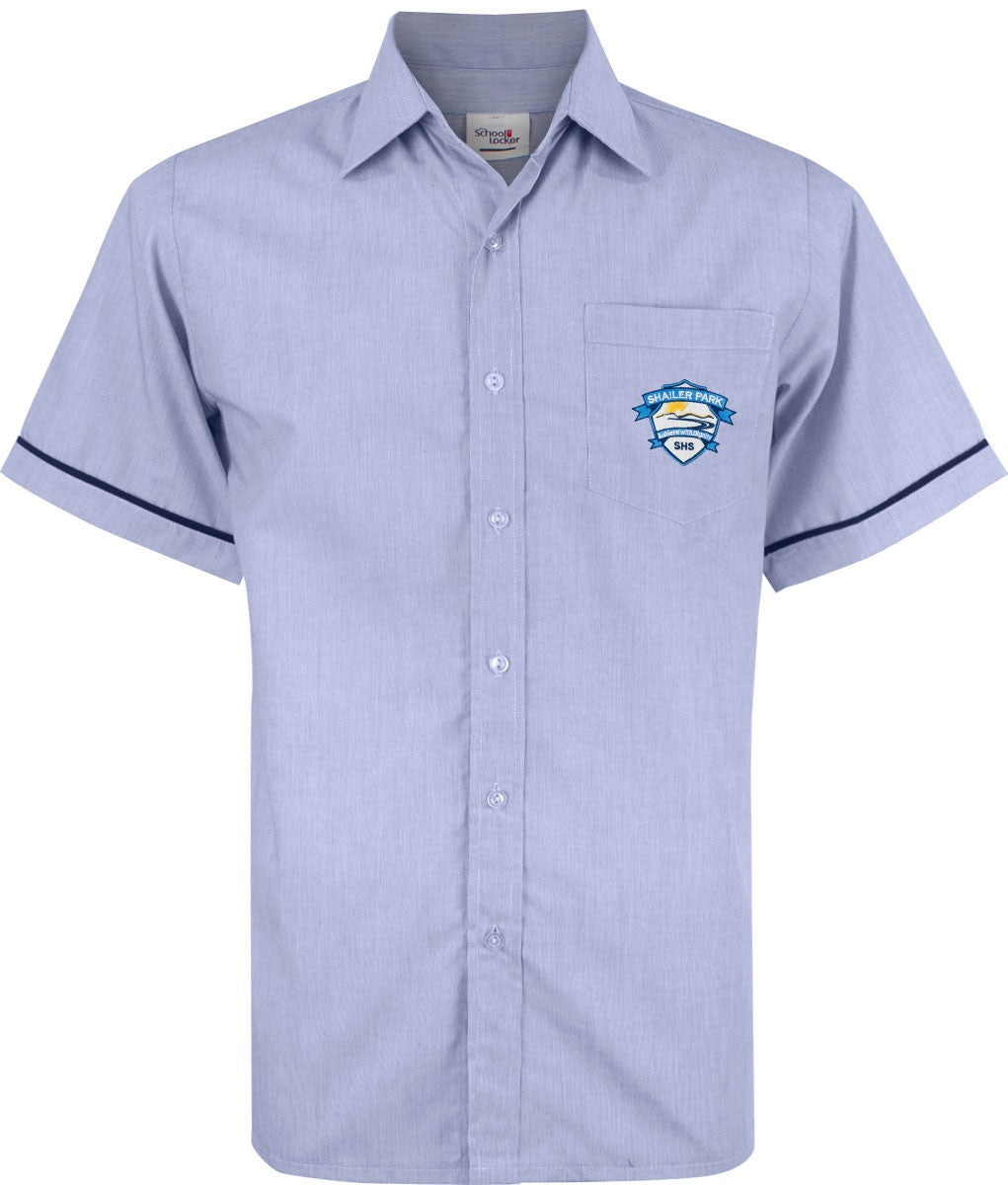 Junior Boys Shirt