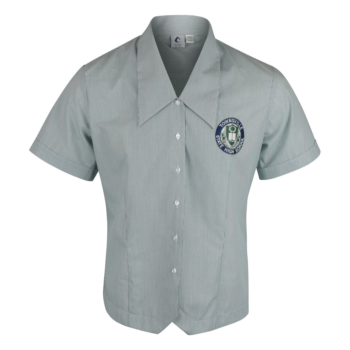 Blouse - Senior Girls