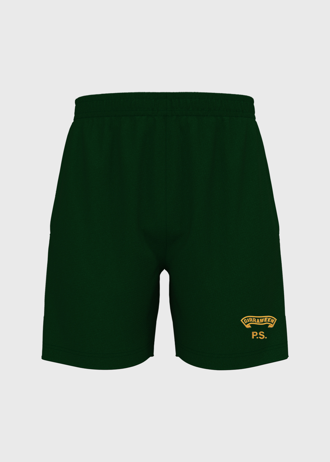 Shorts Sports Green