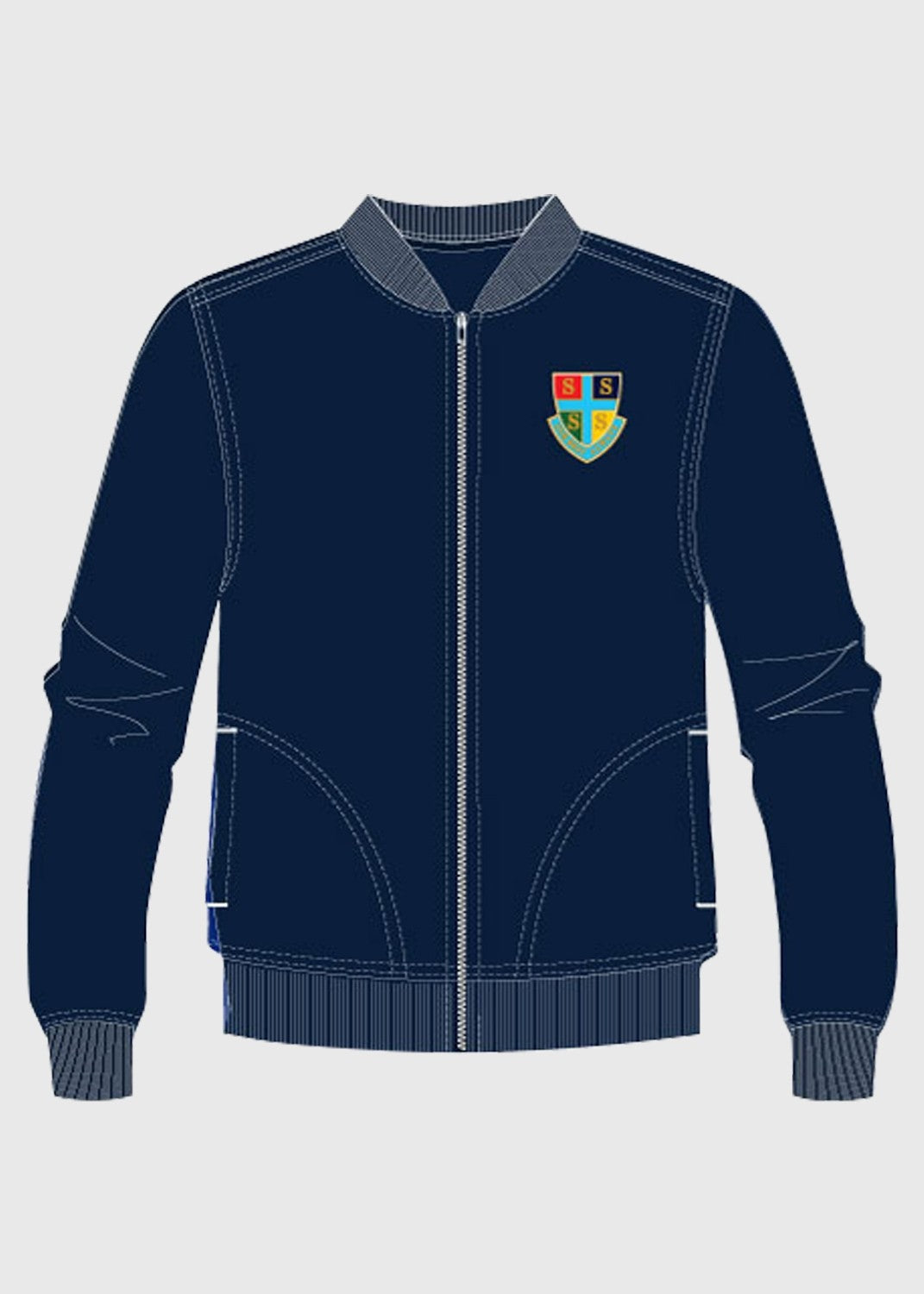 Jacket Fleece