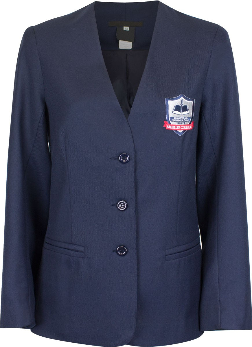 Girls Blazer