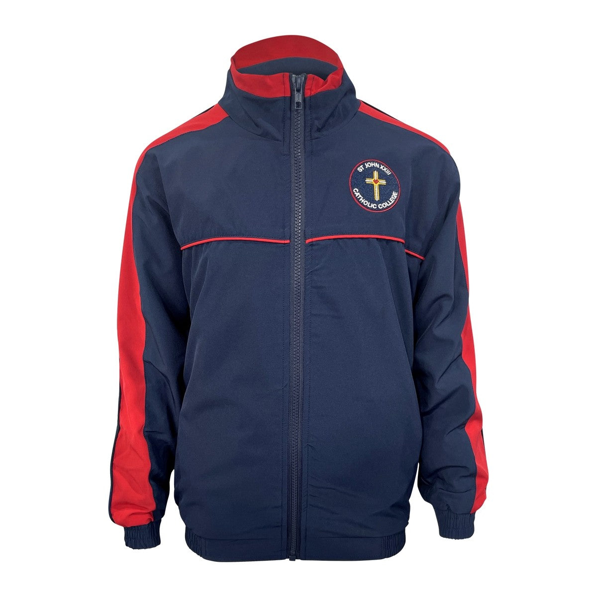Jacket Track Sport