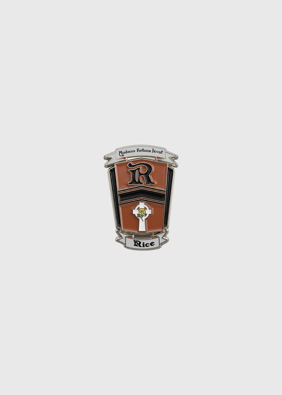 Badge RICE