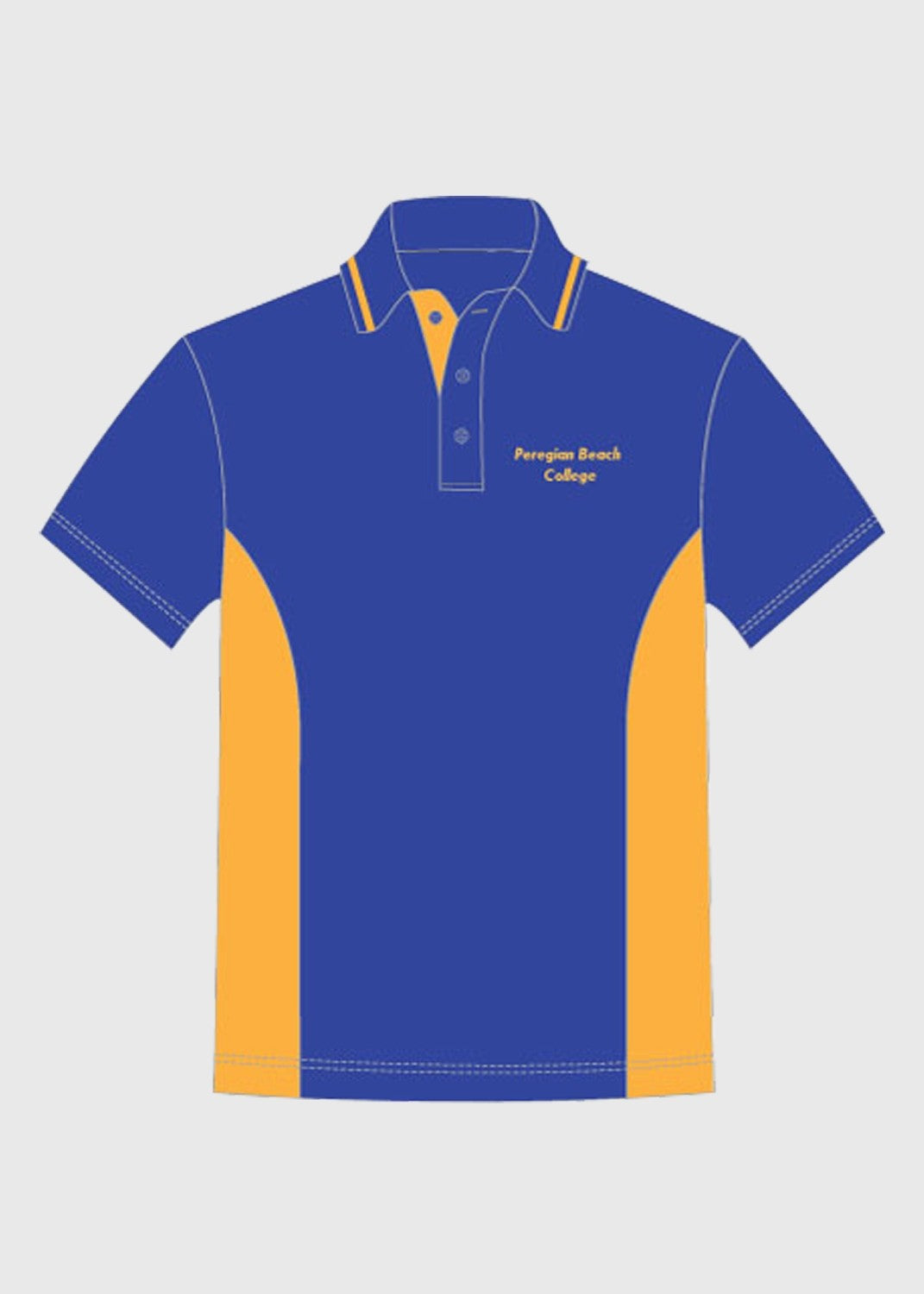 Polo Kindy
