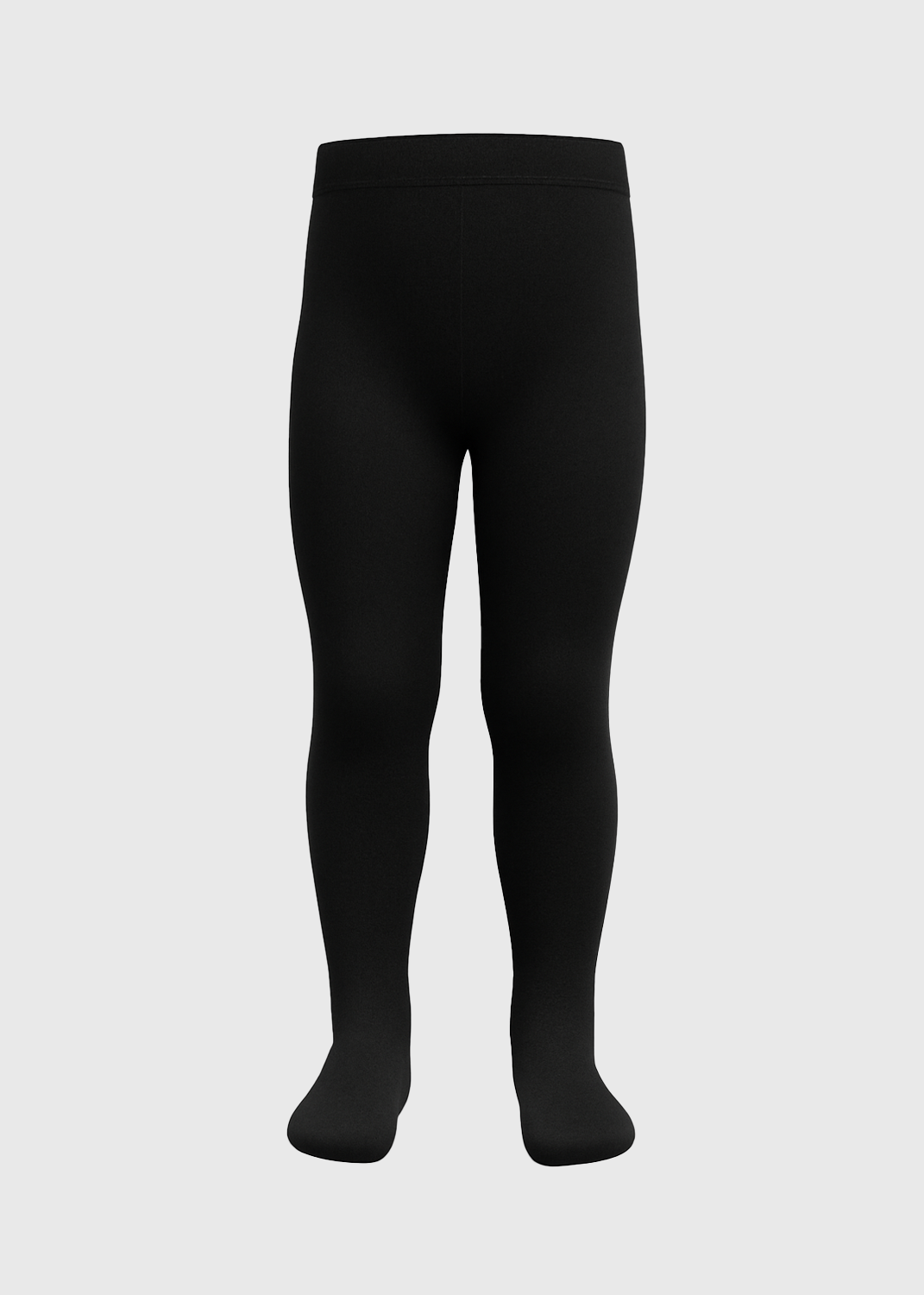 .edu Essentials Tights - Black