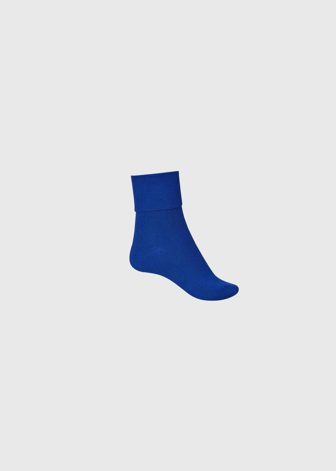 Howitt Ankle Socks  ROYAL
