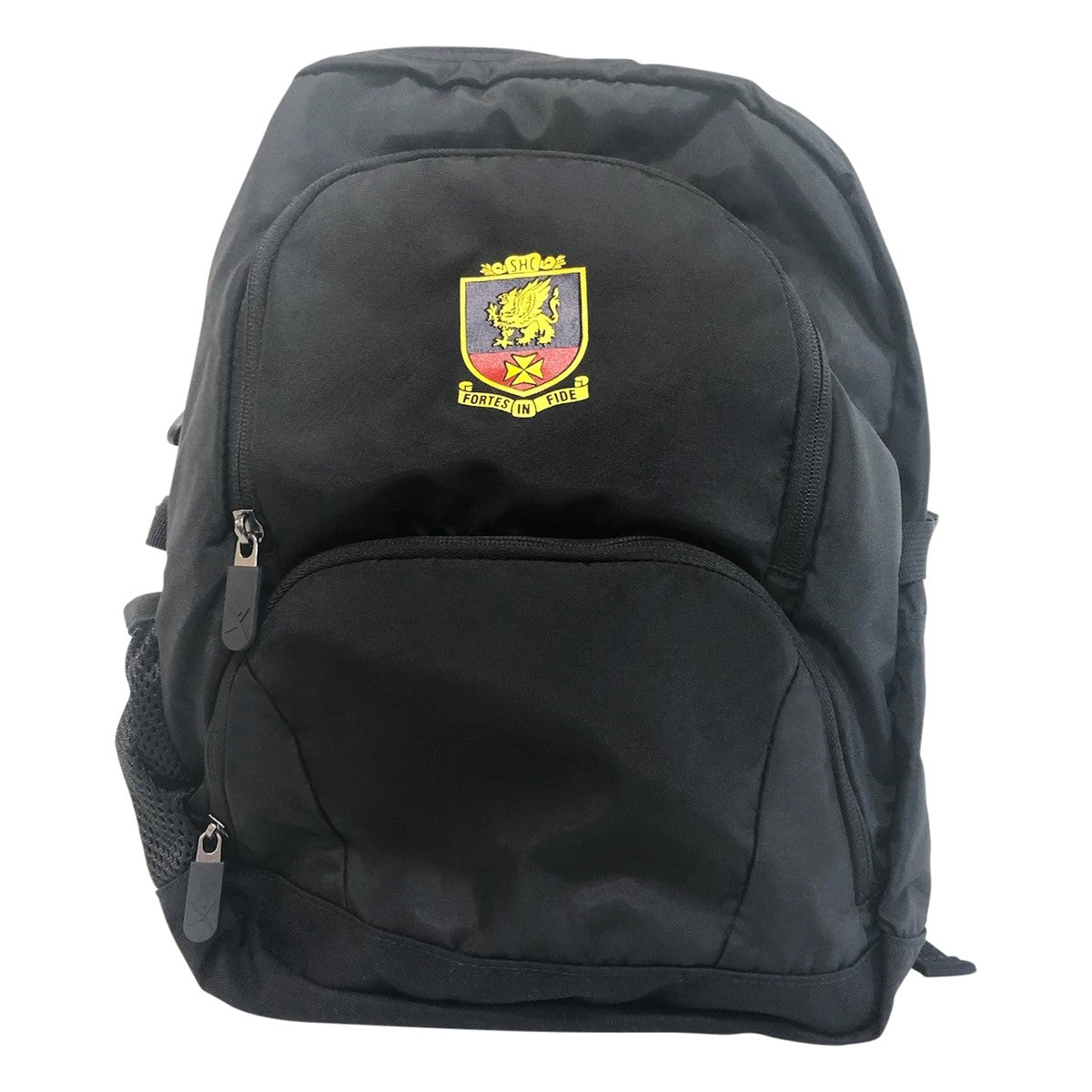 Bag Backpack Airopak Black L