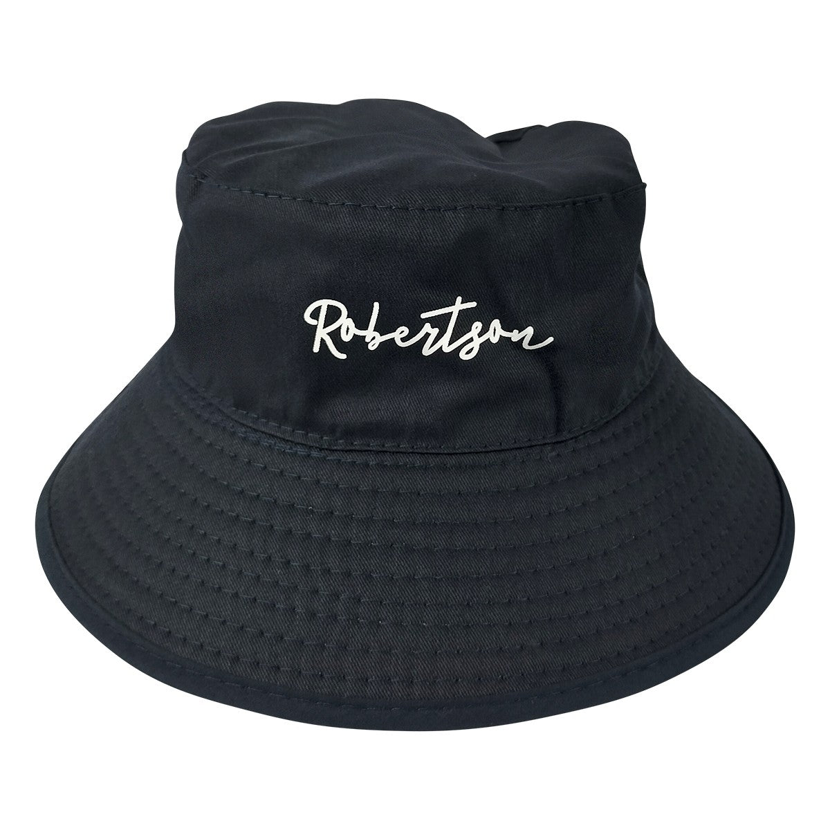 Hat Bucket Robertson Clan