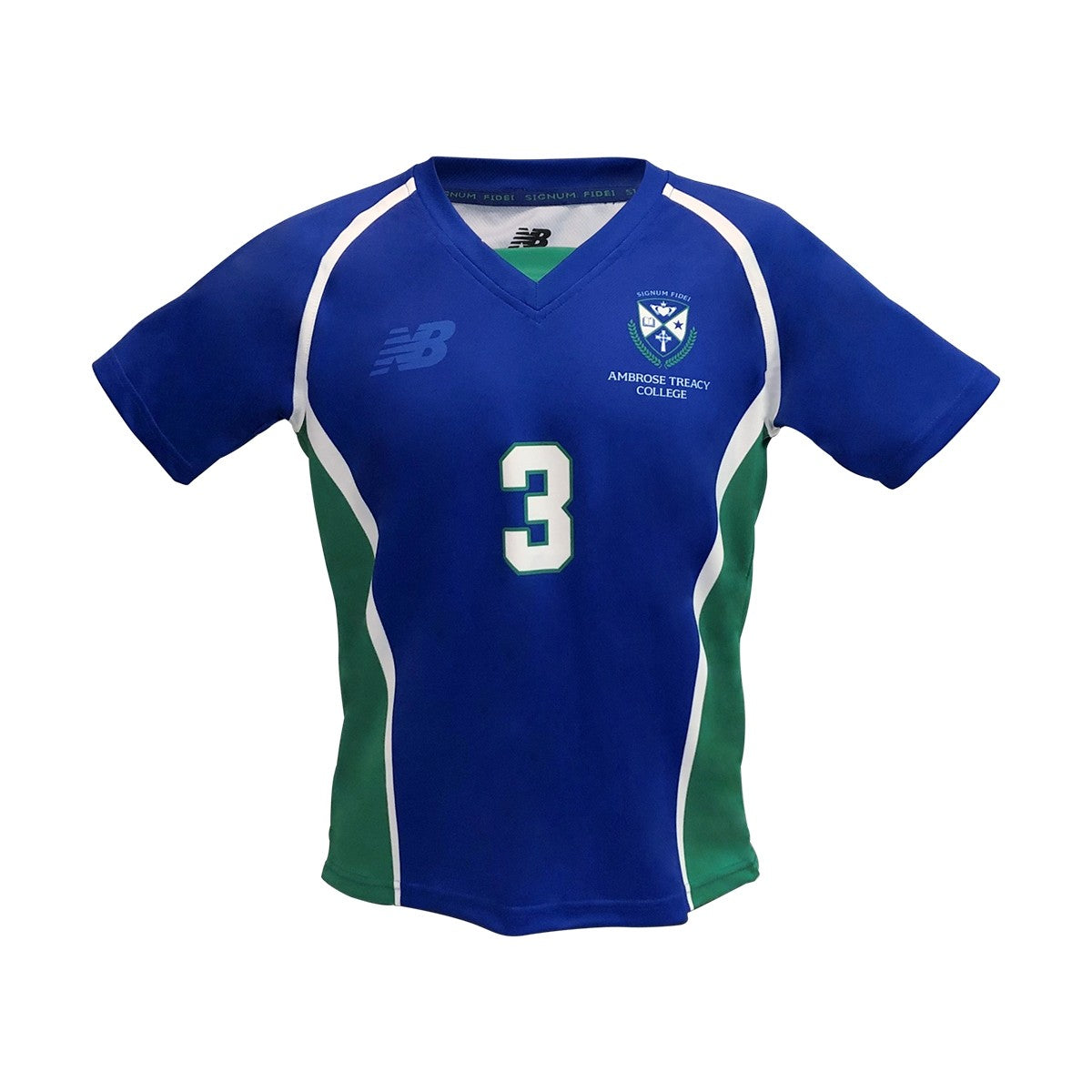 ATC NB Tee Volleyball - Mens