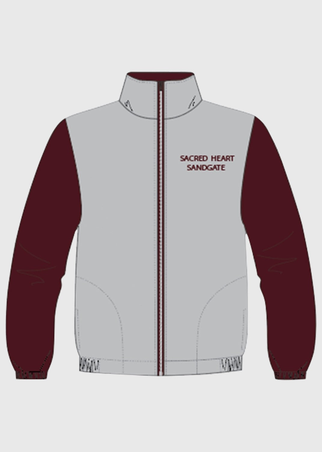 Winter Jacket Fleecy Unisex