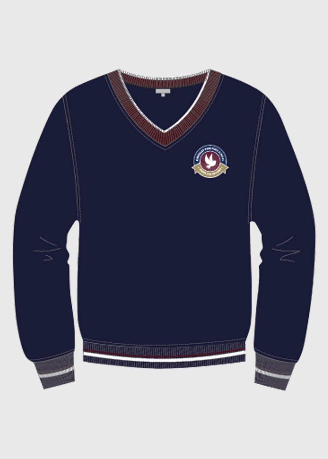 Jumper Fleece
