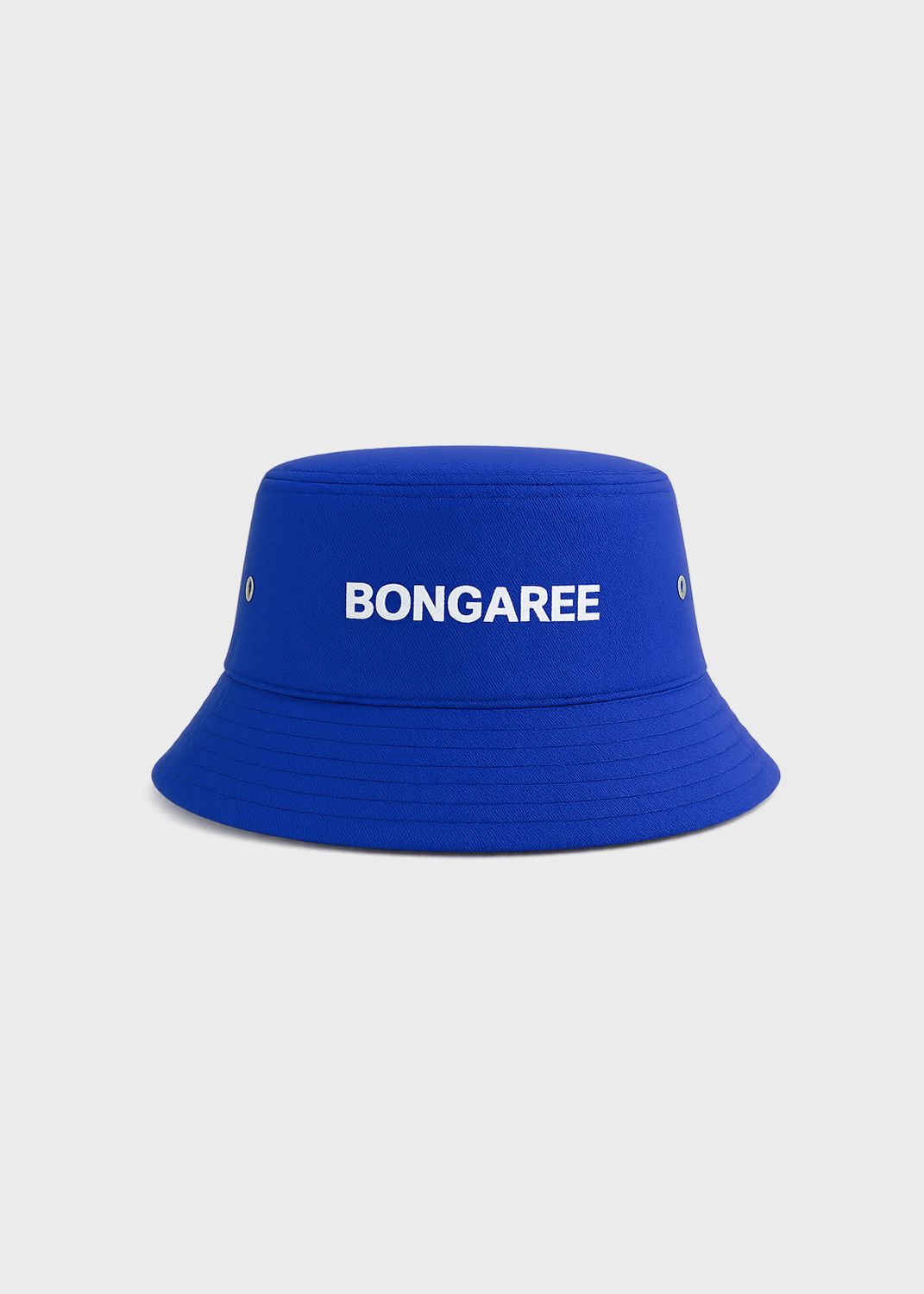 Bucket Hat - House Bongaree
