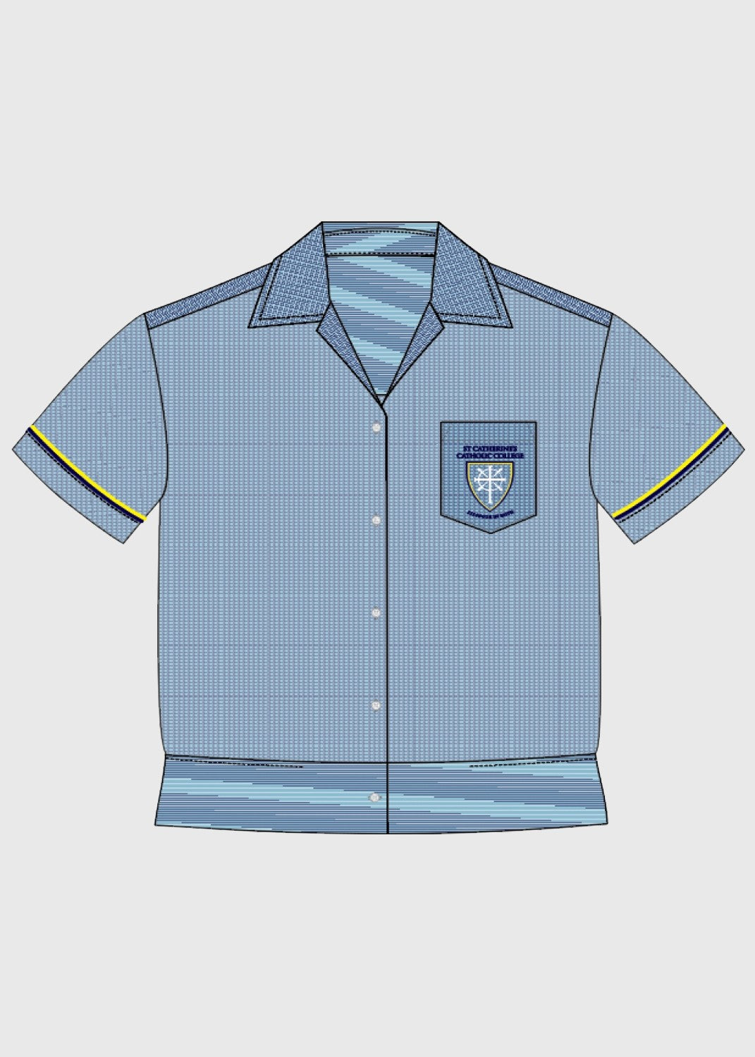 Blouse Junior
