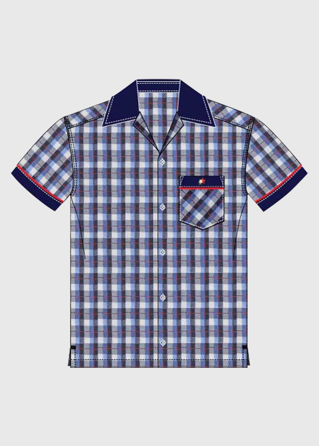 Formal Shirt