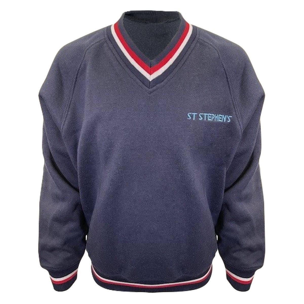 Jumper Fleece