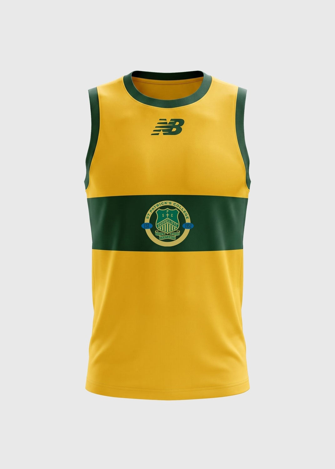 Sport Singlet Atheltic & Cross Country