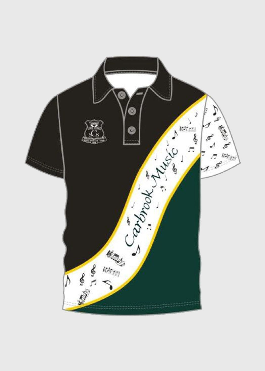 Polo Music