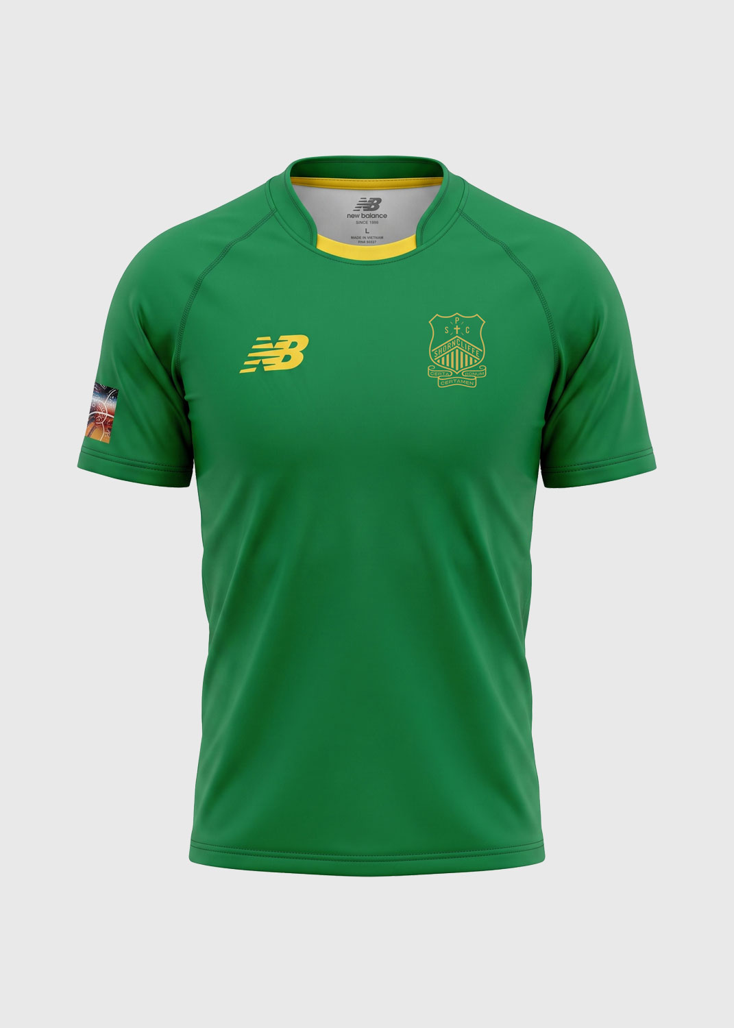 Sport Jersey Rugby