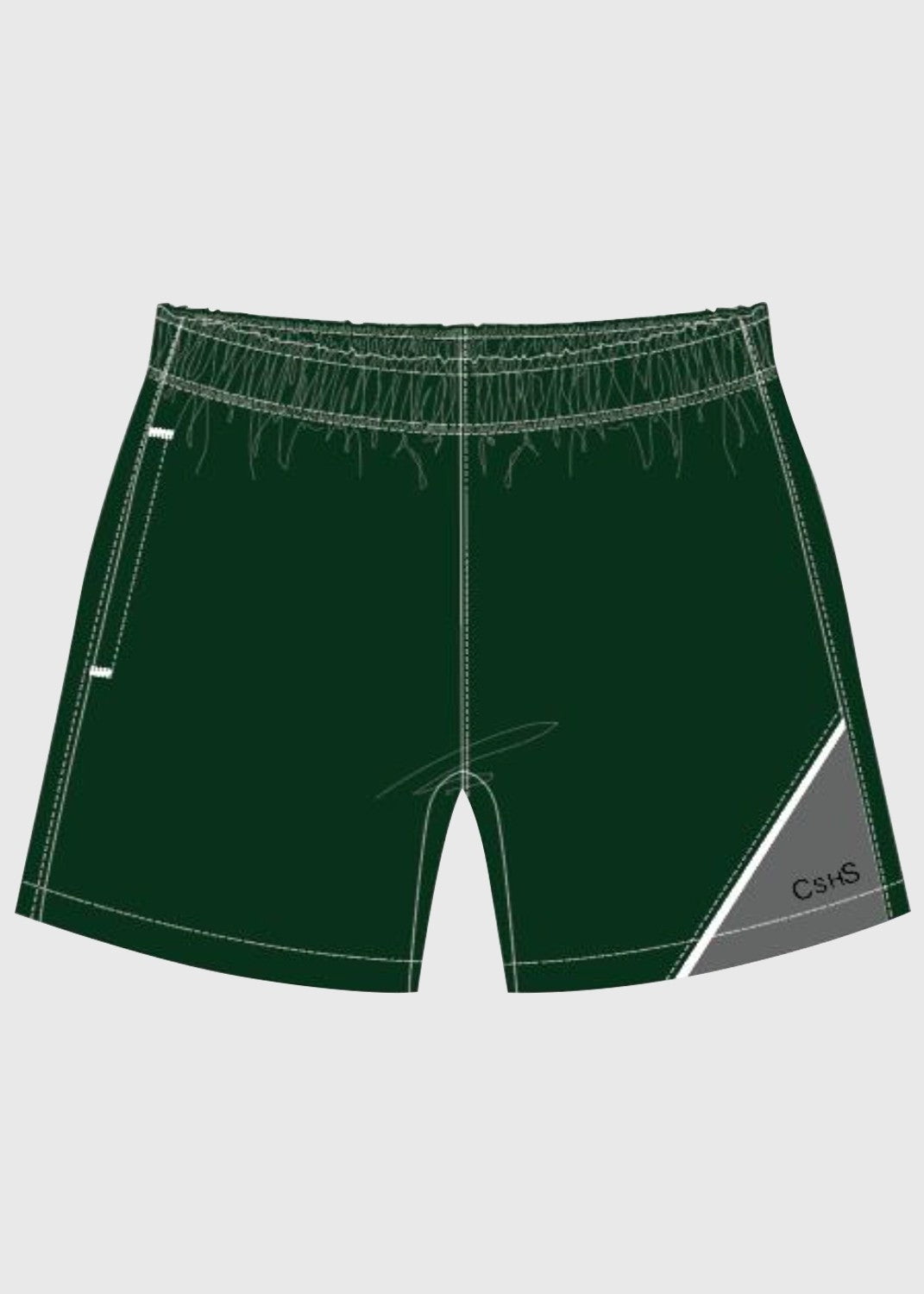 Short Sports