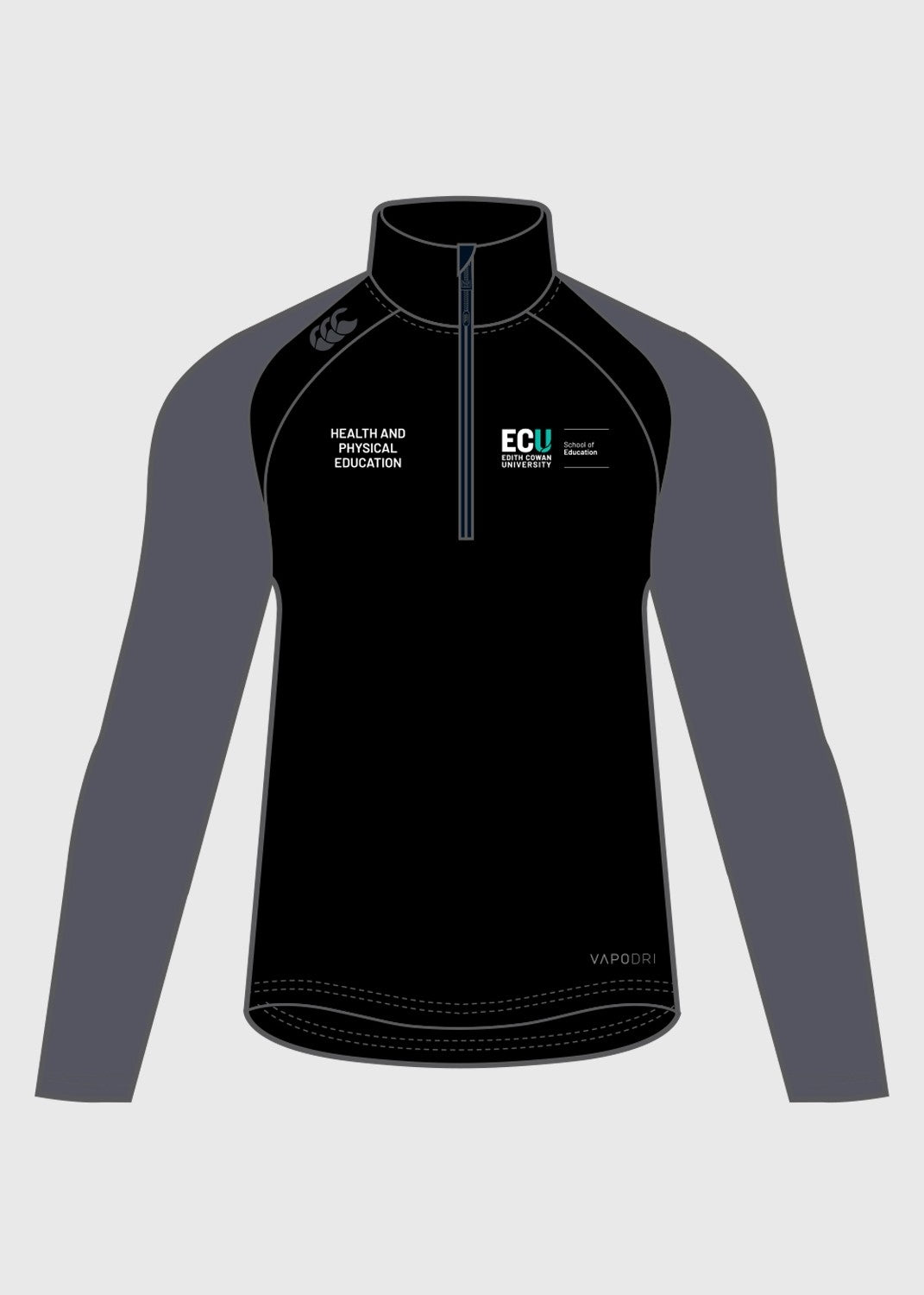 Health and Physical Education - Elite First Layer - Ladies