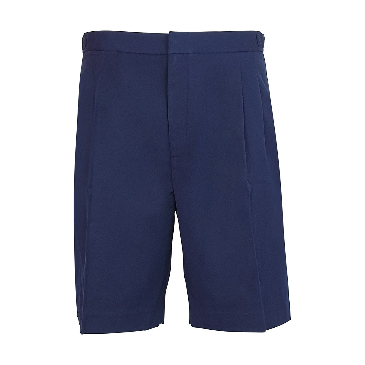 Shorts Formal Navy
