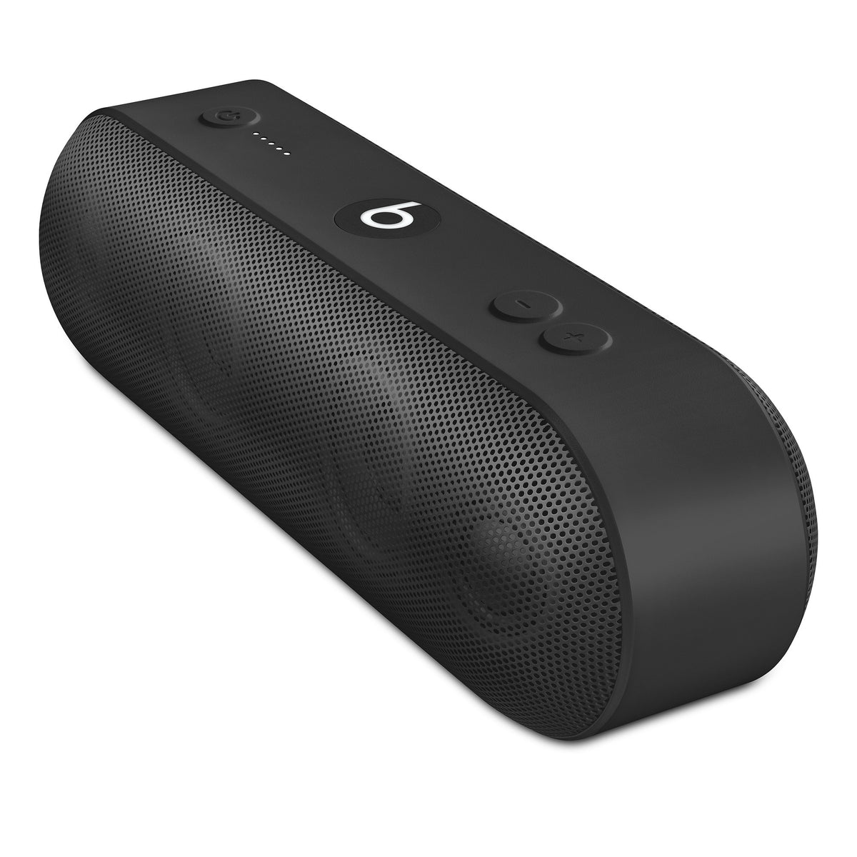 BEATS PILL+ WIRELESS SPEAKER - BLACK