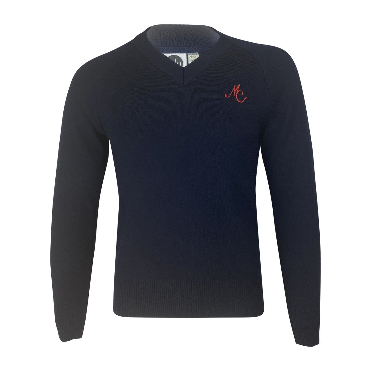 Jumper Secondary