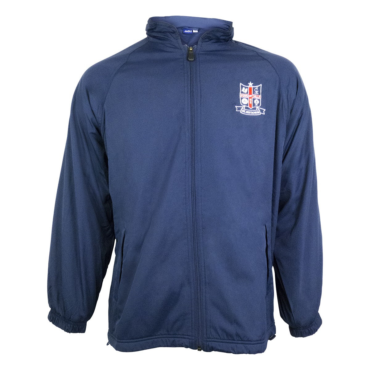 Jacket Unisex Navy