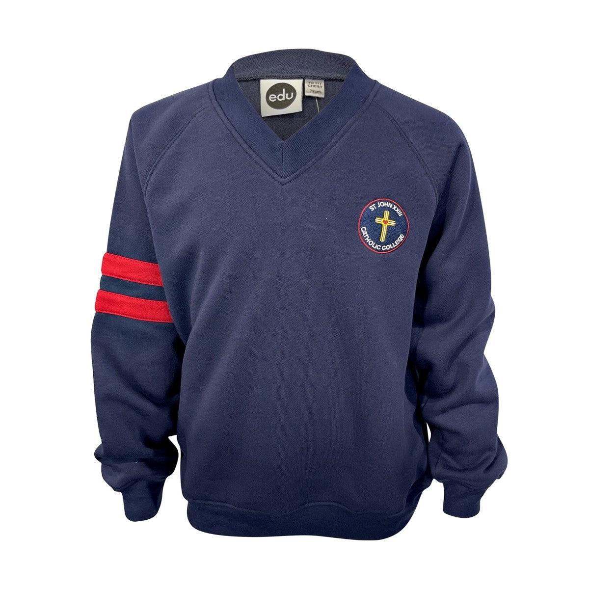 Jumper V Neck