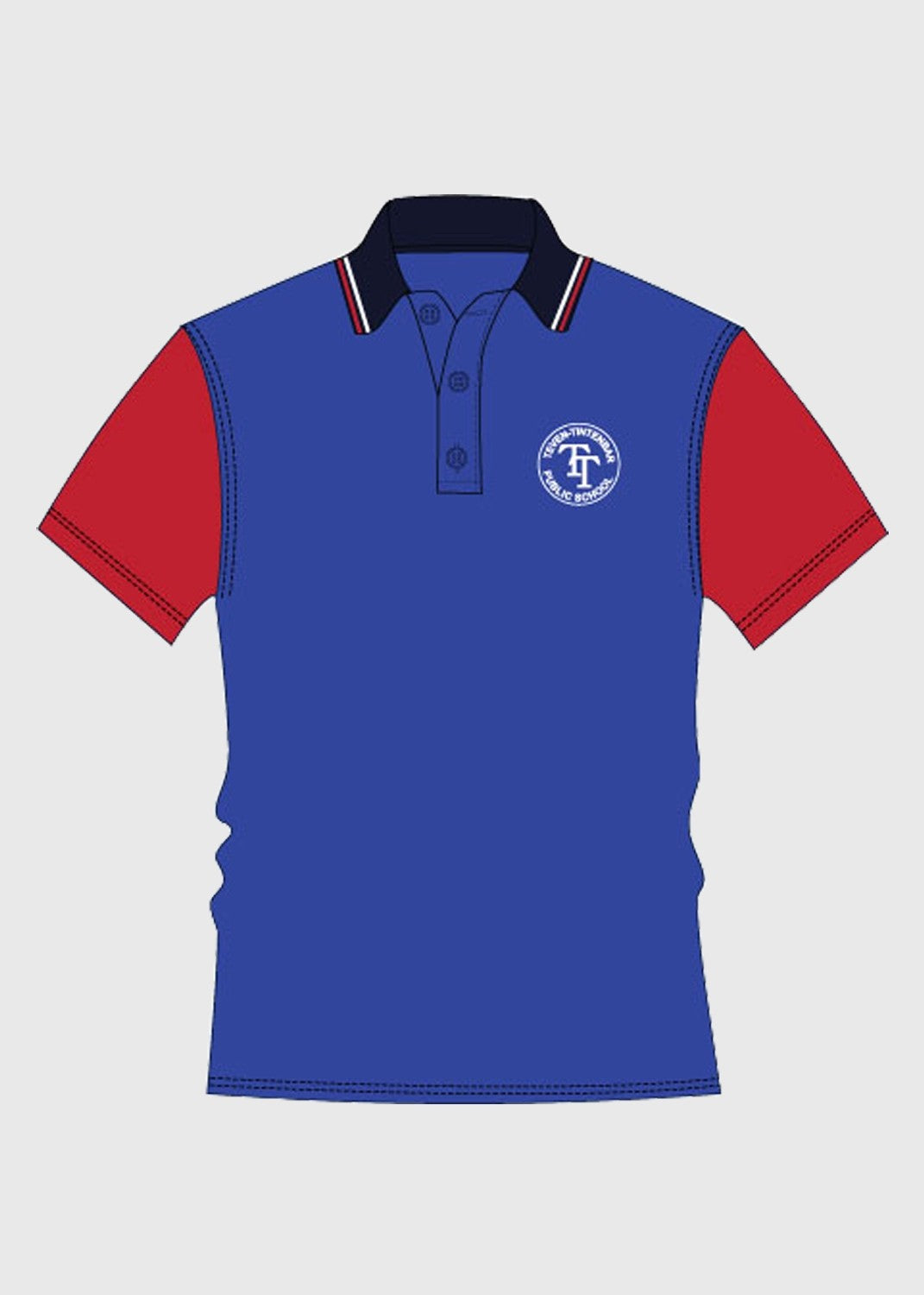 Everyday Polo