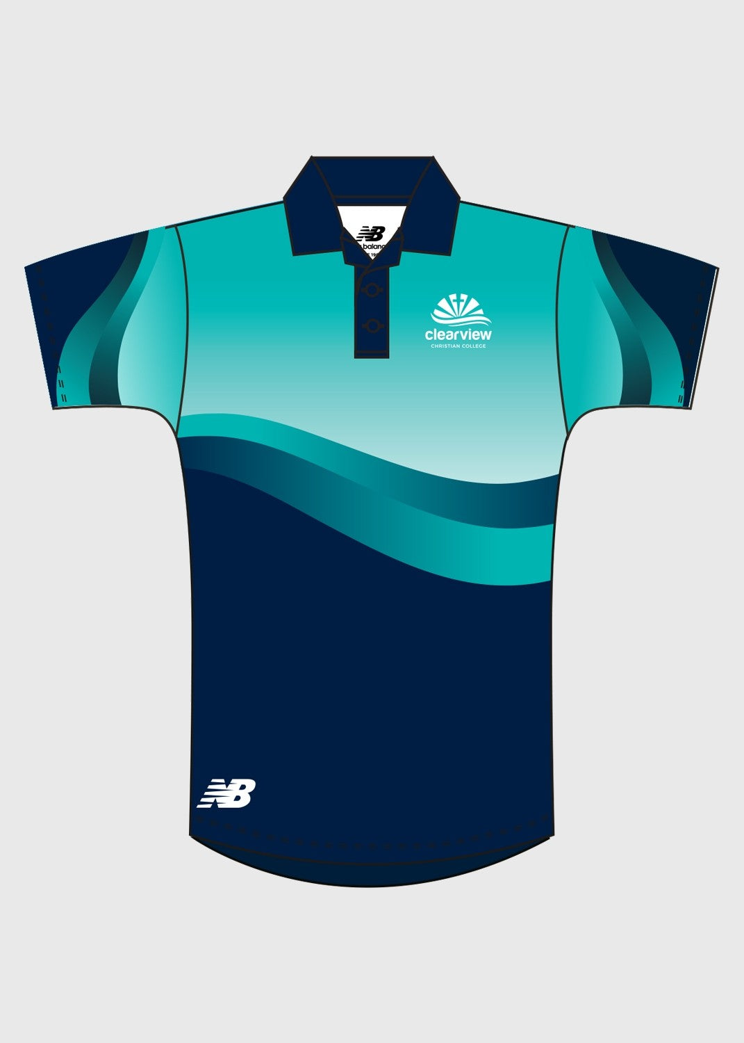 Sport Polo Unisex S/S