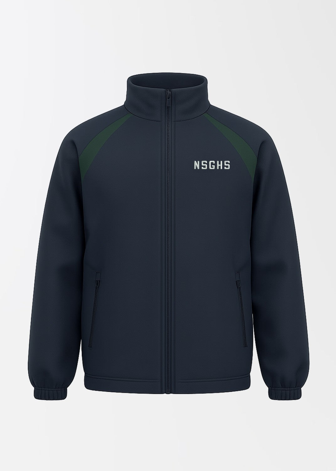 Track Jacket