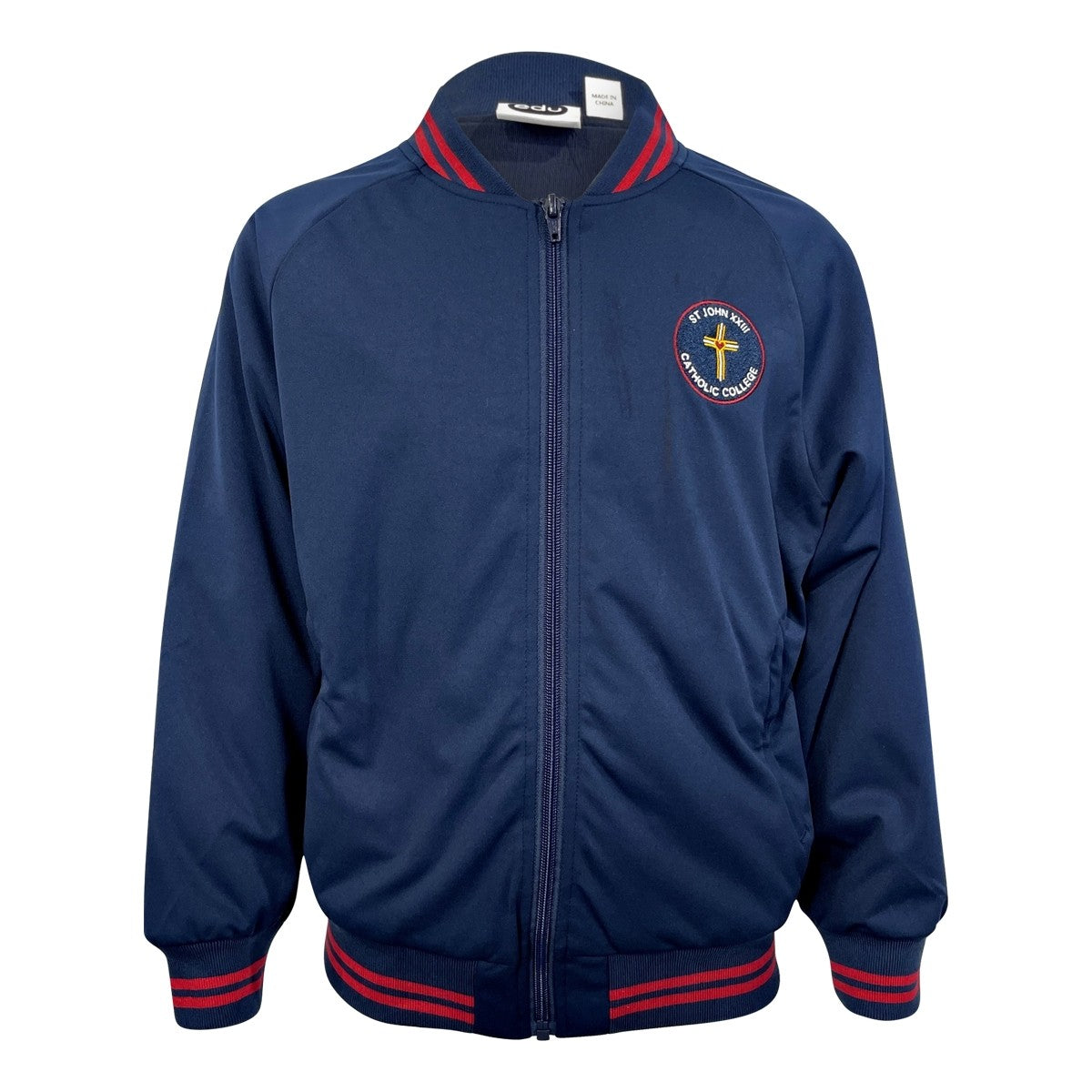 Jacket Bomber Navy