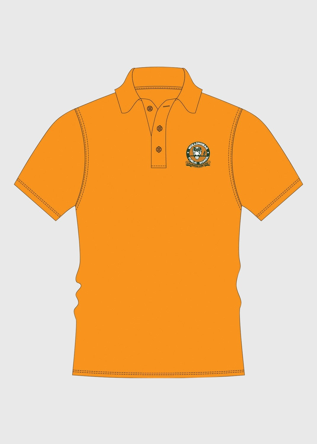Polo Short Sleeve