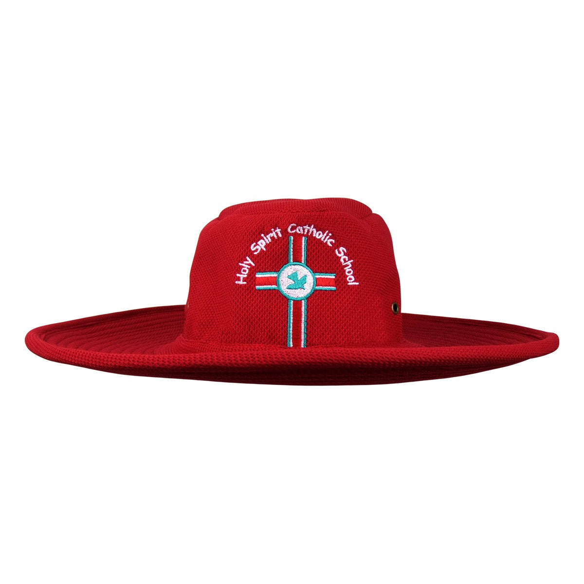 Hat  Red