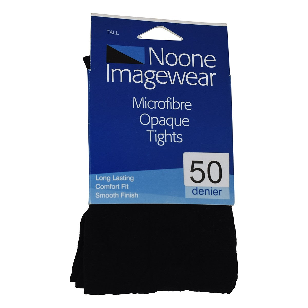 Noone Tights Black