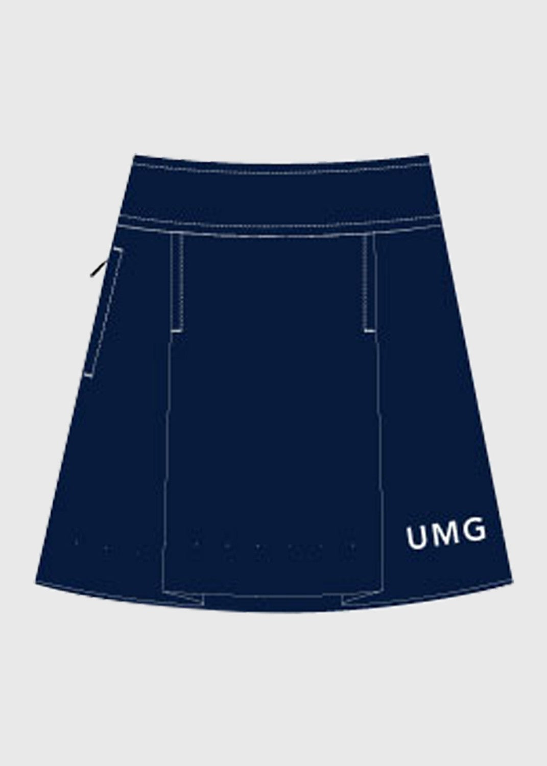 Skort
