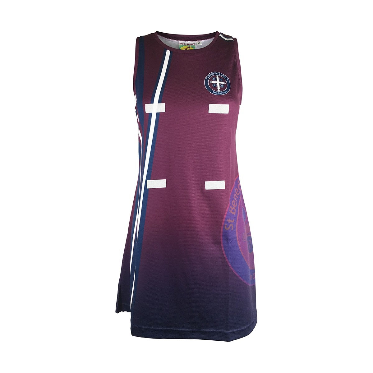 Dress Netball