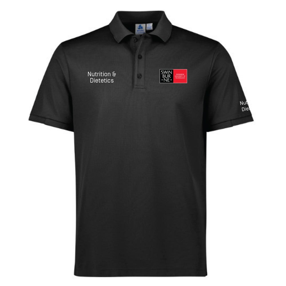 Nutrition & Dietetics Polo Mens