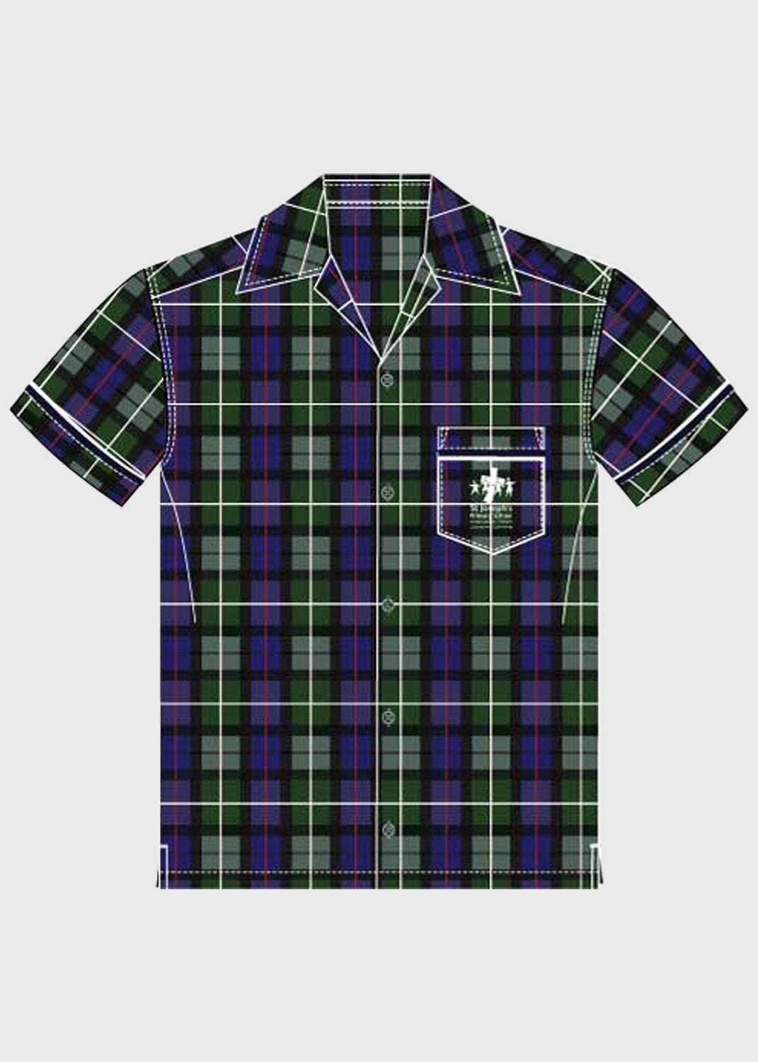 Shirt Unisex