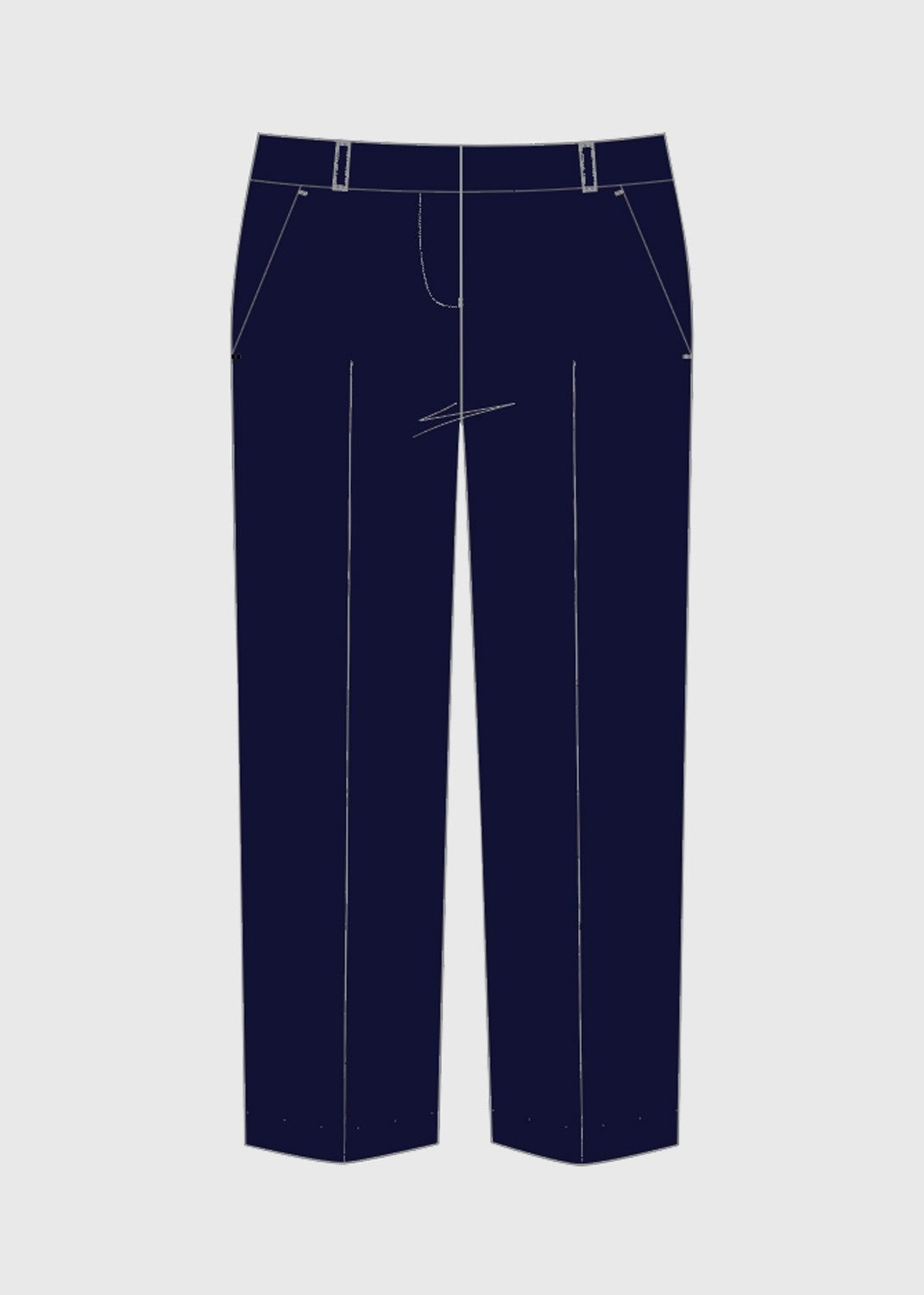Pants Girls