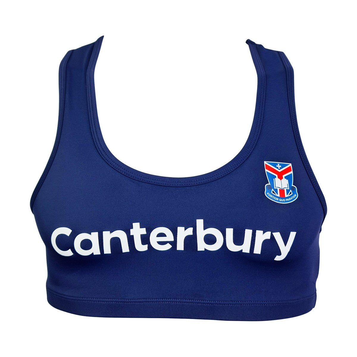 Crop Top Girls Athletics