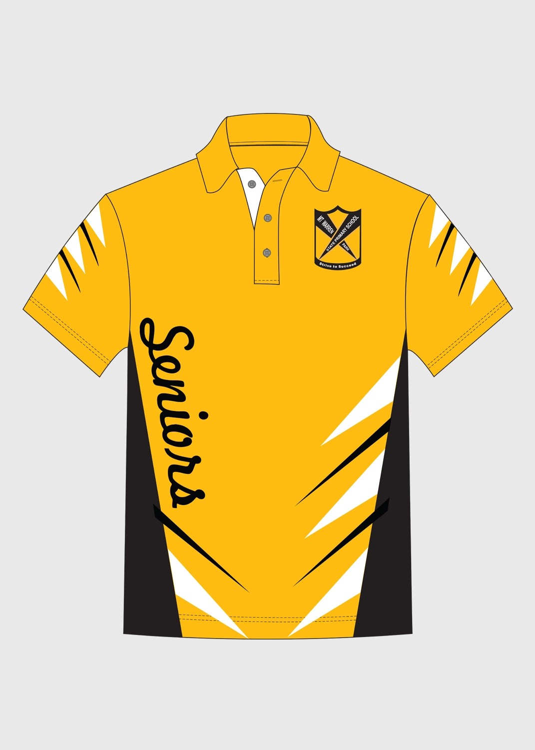 Polo Senior